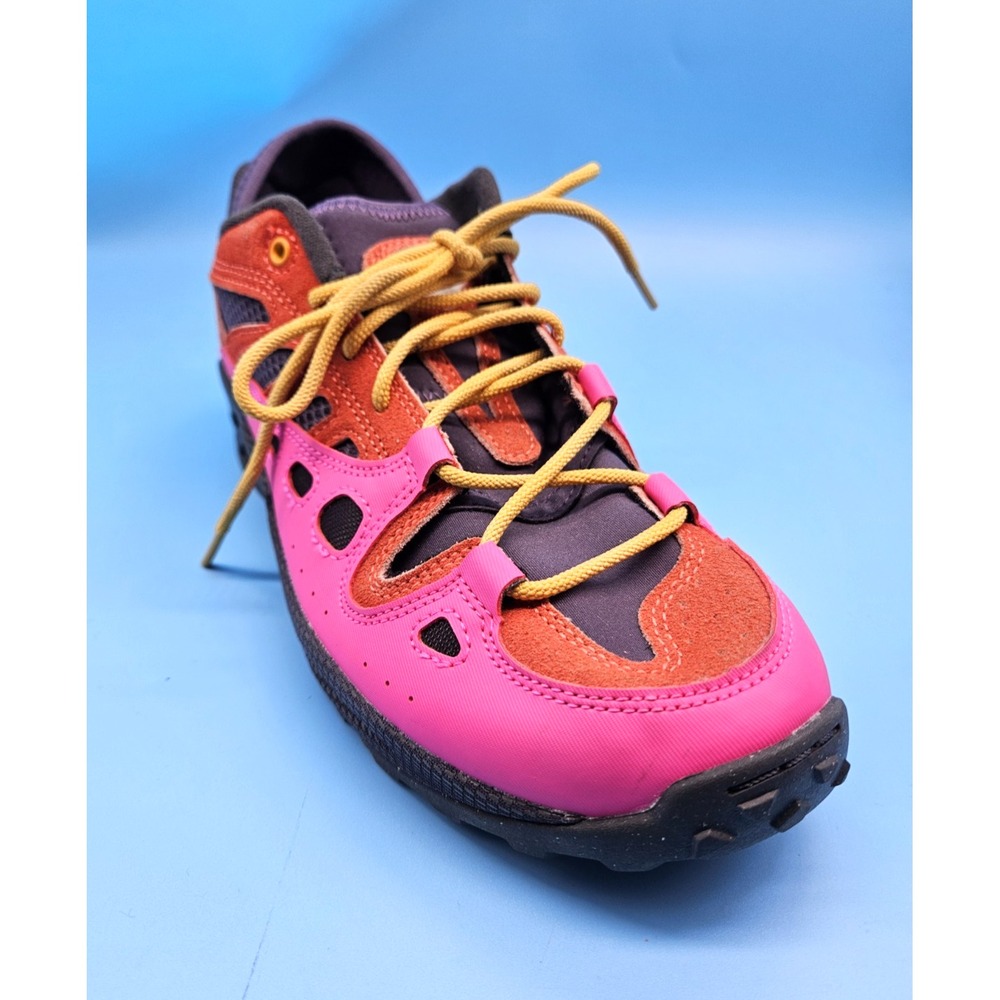 New Nike ACG Air Exploraid Men's Size 8.5 Trail Hiking Shoes FV2925 600